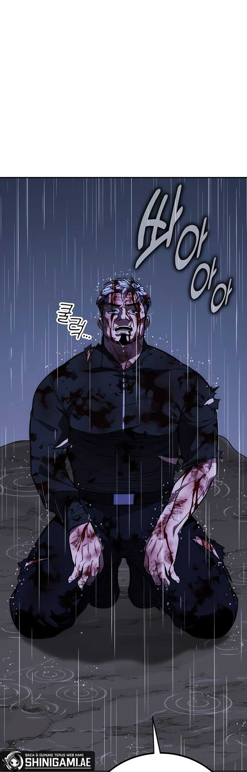 The Extra’s Academy Survival Guide Chapter 52 Gambar 85