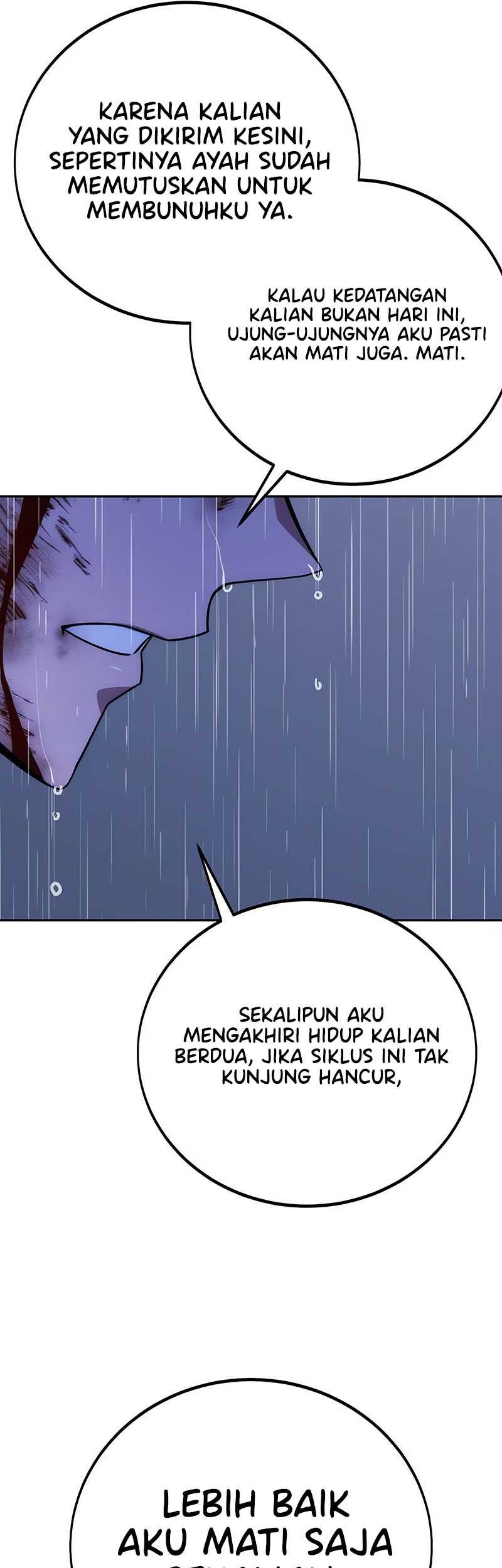 The Extra’s Academy Survival Guide Chapter 52 Gambar 88