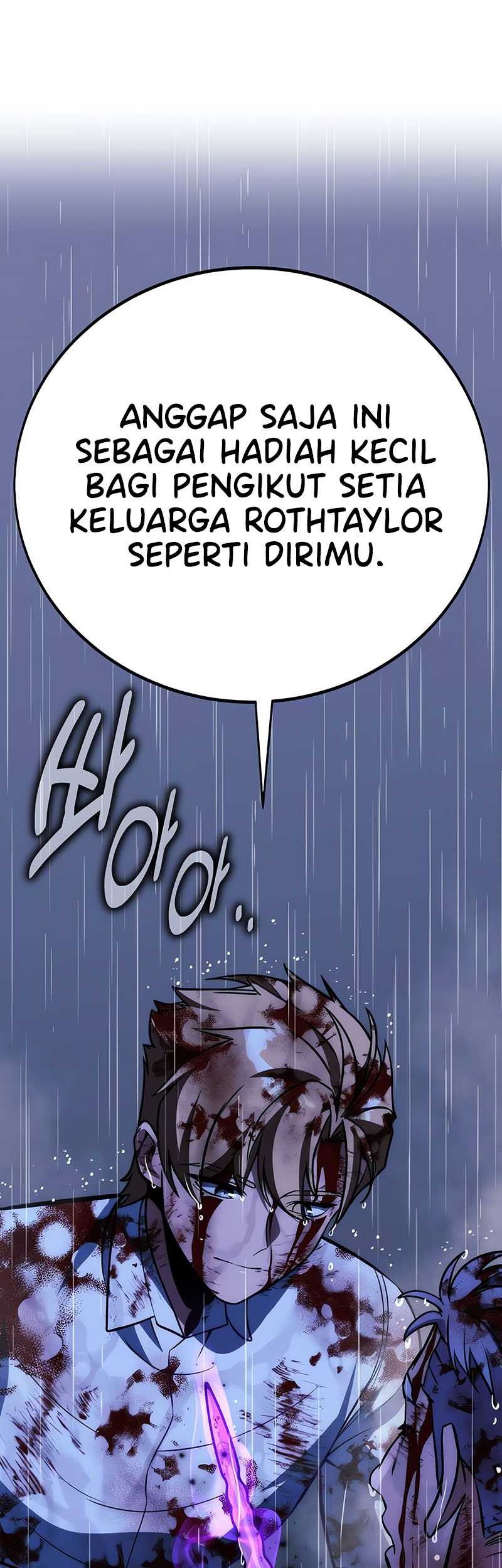 The Extra’s Academy Survival Guide Chapter 52 Gambar 90
