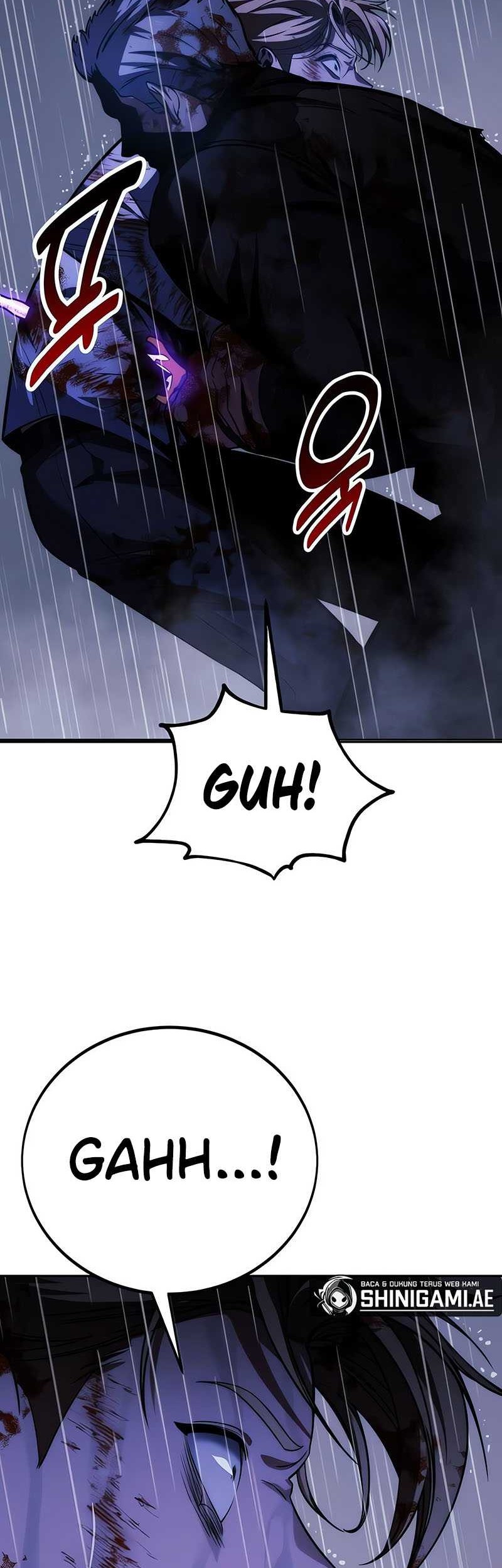 The Extra’s Academy Survival Guide Chapter 52 Gambar 93