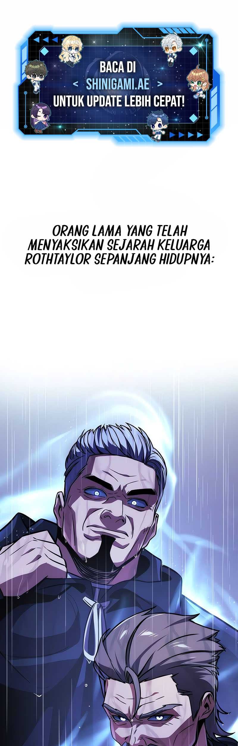 Baca Manhwa The Extra’s Academy Survival Guide Chapter 52 Gambar 2