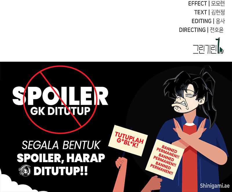 The Extra’s Academy Survival Guide Chapter 52 Gambar 115
