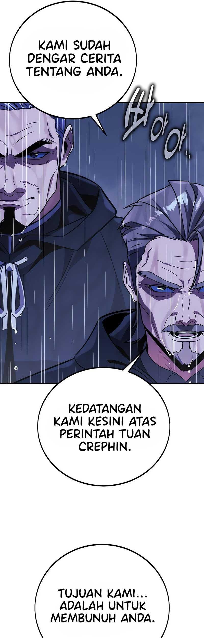 The Extra’s Academy Survival Guide Chapter 52 Gambar 6