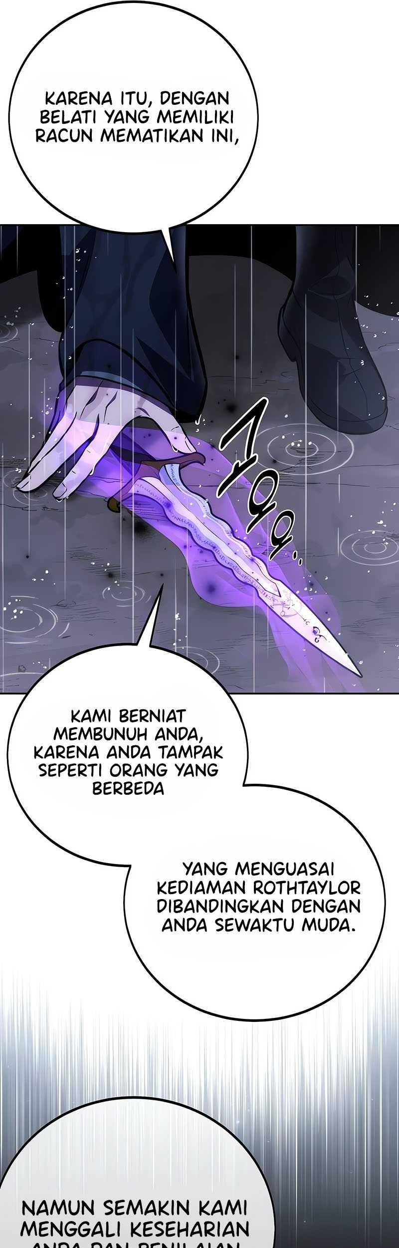 The Extra’s Academy Survival Guide Chapter 52 Gambar 10