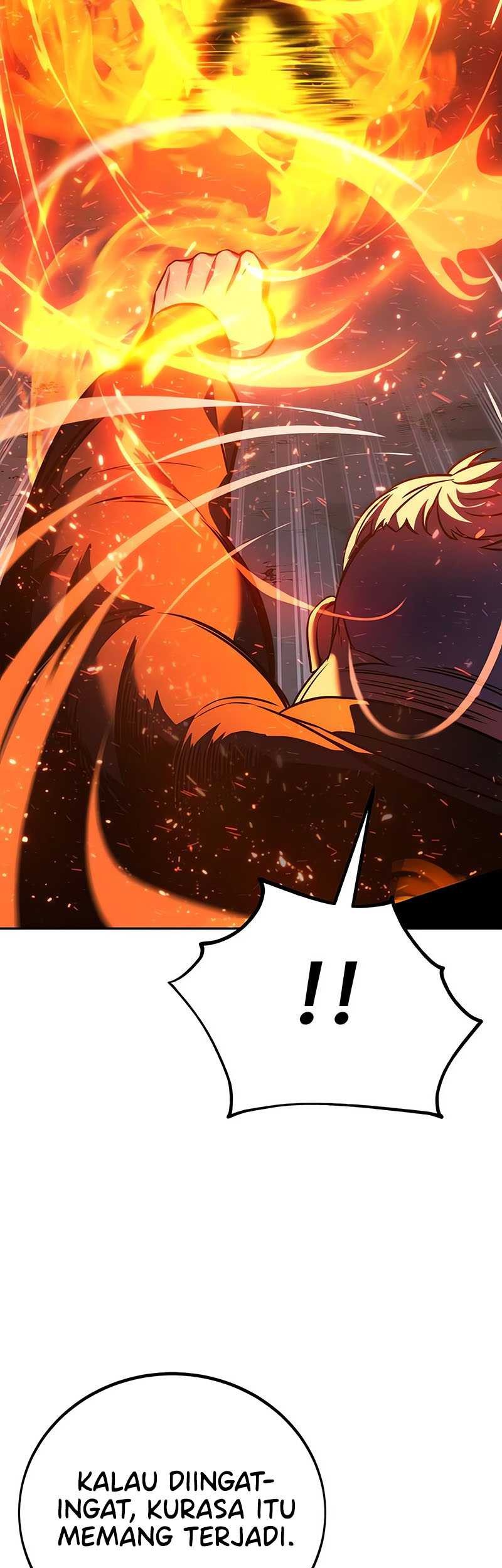 The Extra’s Academy Survival Guide Chapter 52 Gambar 29