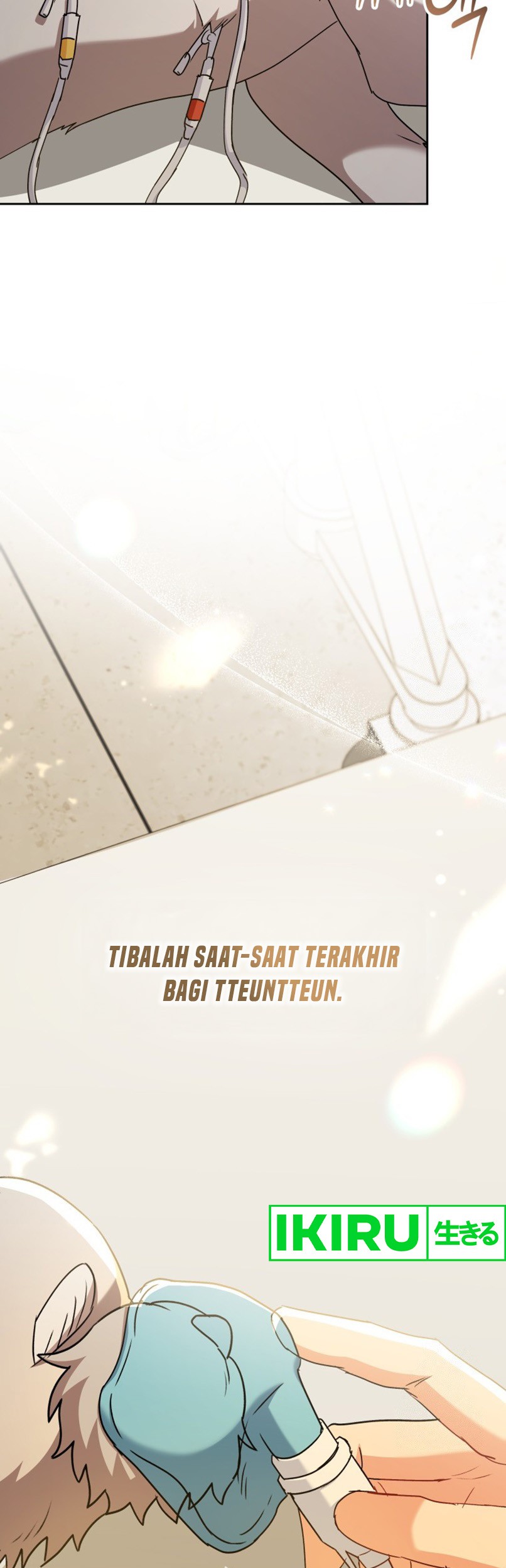 Hello? Veterinarian! Chapter 72 Gambar 50