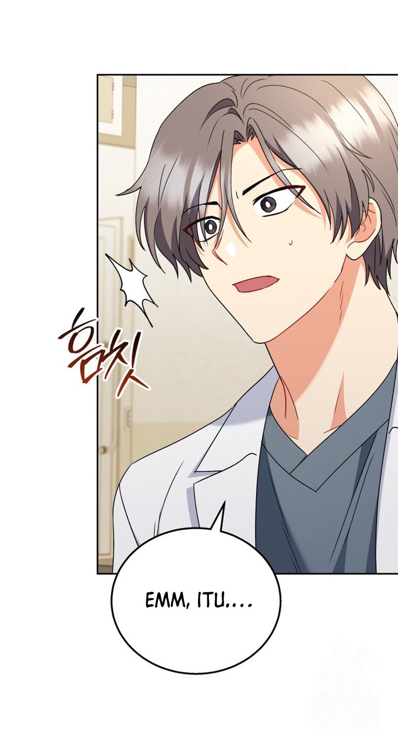 Hello? Veterinarian! Chapter 72 Gambar 7