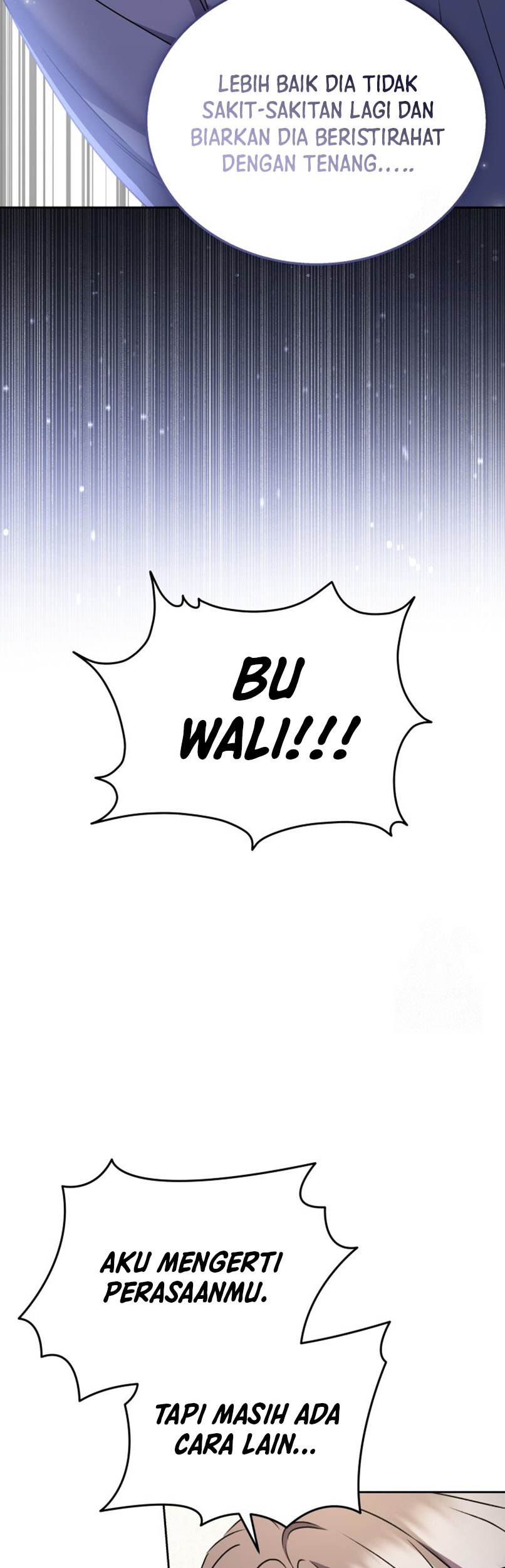 Hello? Veterinarian! Chapter 72 Gambar 12