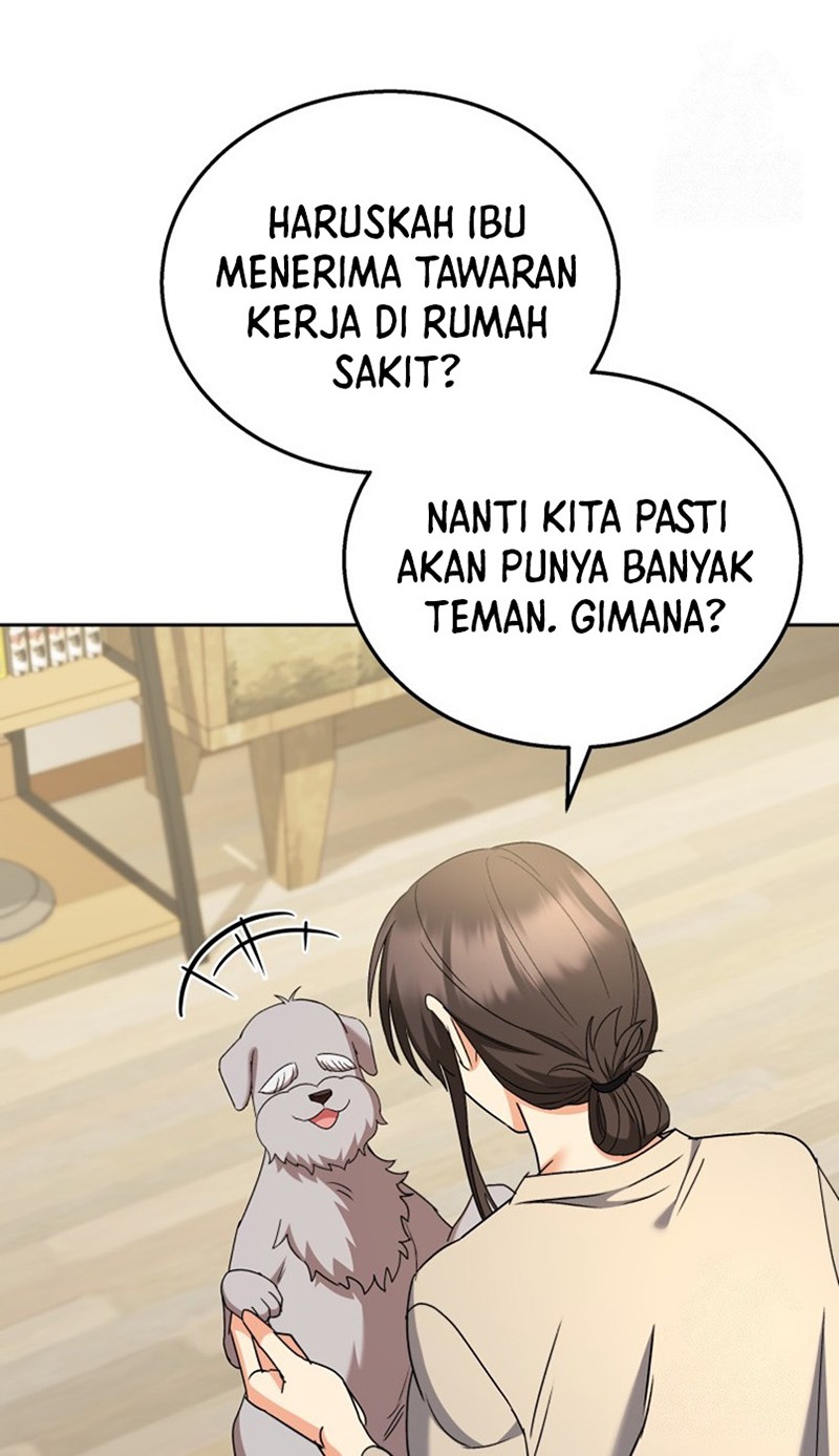 Hello? Veterinarian! Chapter 71 Gambar 13