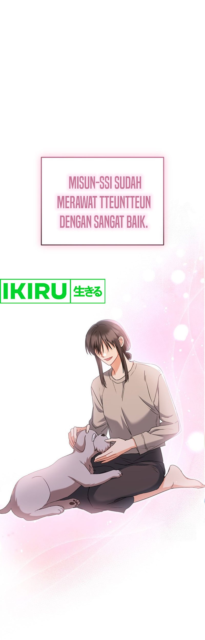 Hello? Veterinarian! Chapter 71 Gambar 15