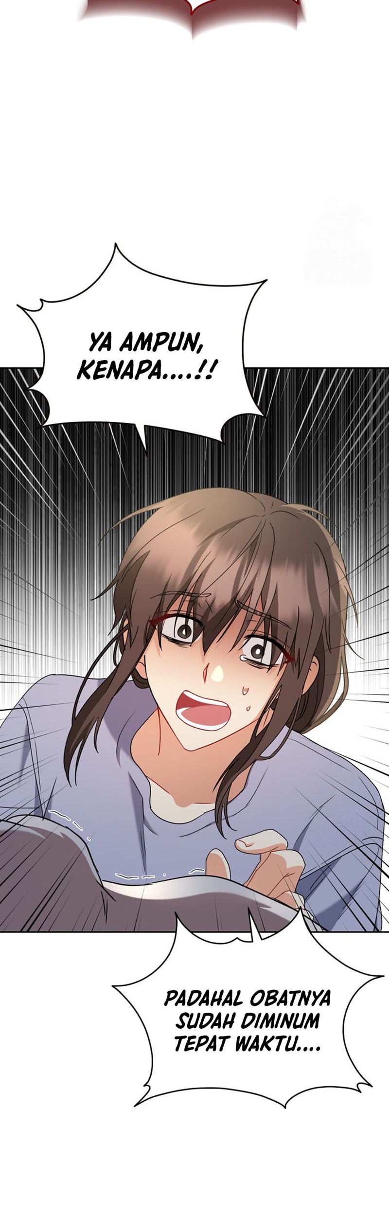 Hello? Veterinarian! Chapter 71 Gambar 17