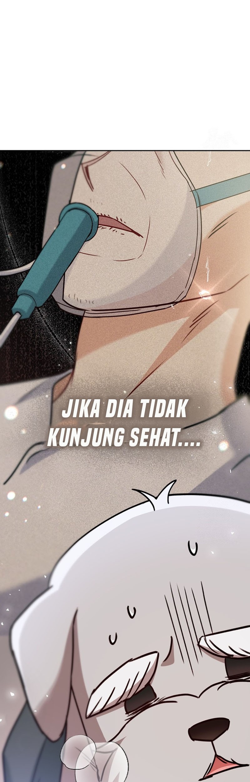 Hello? Veterinarian! Chapter 71 Gambar 29