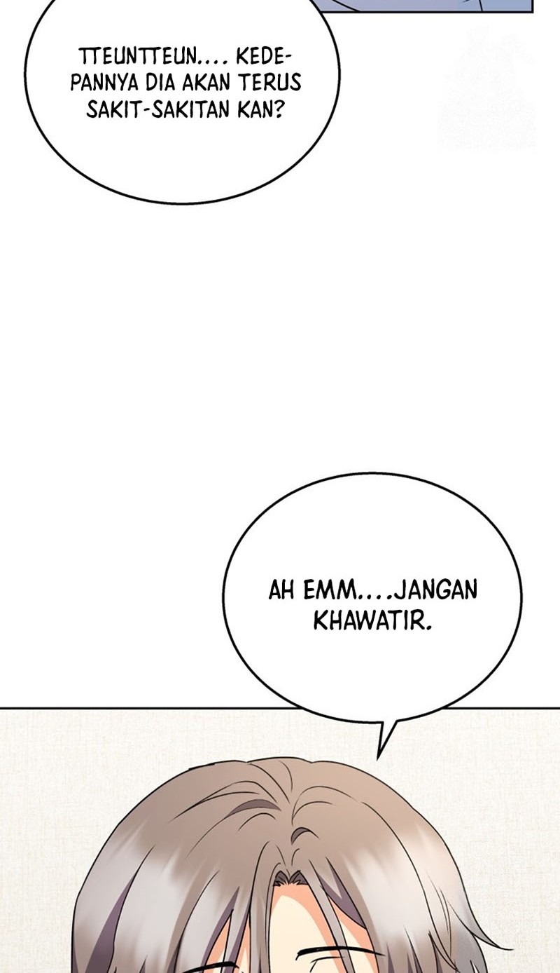 Hello? Veterinarian! Chapter 71 Gambar 49