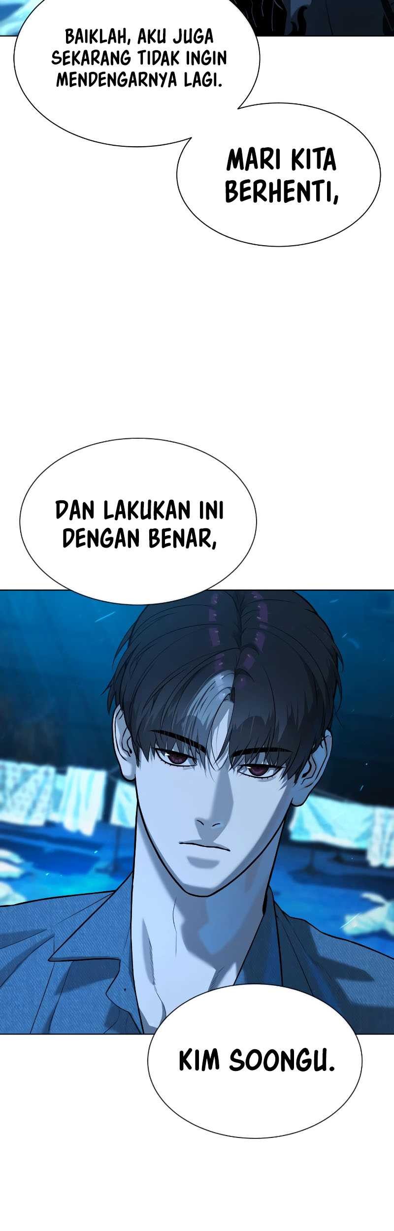 Killer Peter Chapter 67 Gambar 55
