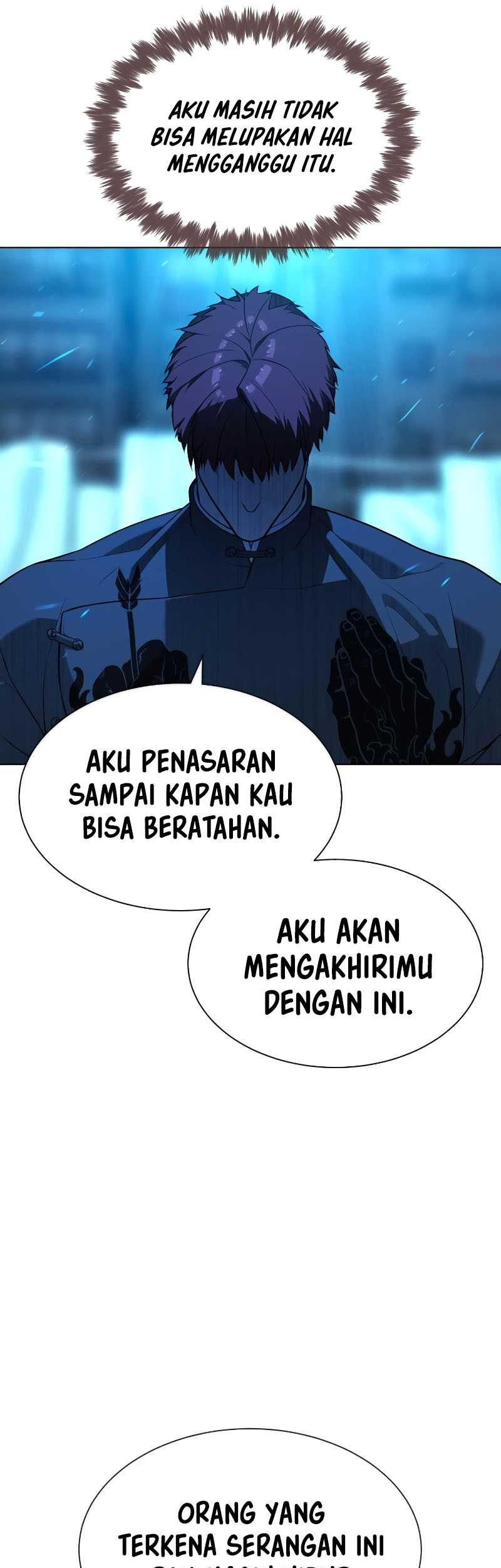 Killer Peter Chapter 67 Gambar 74