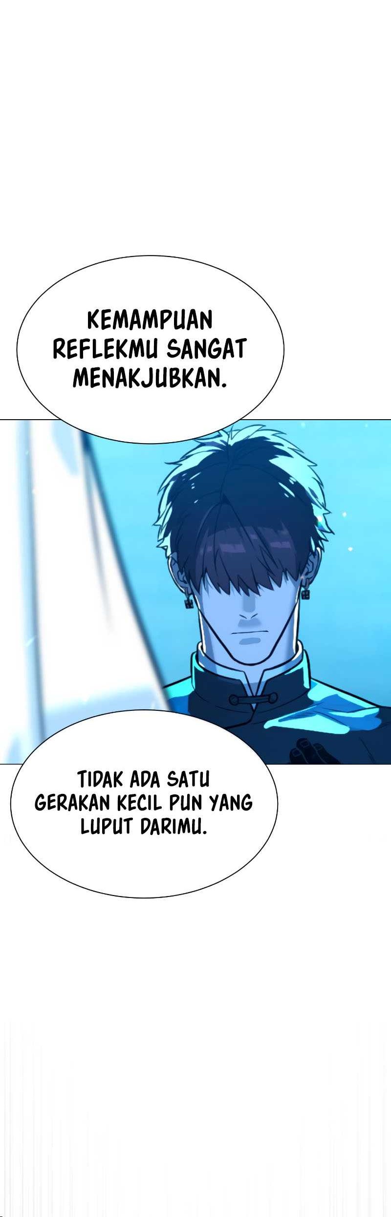 Killer Peter Chapter 67 Gambar 38