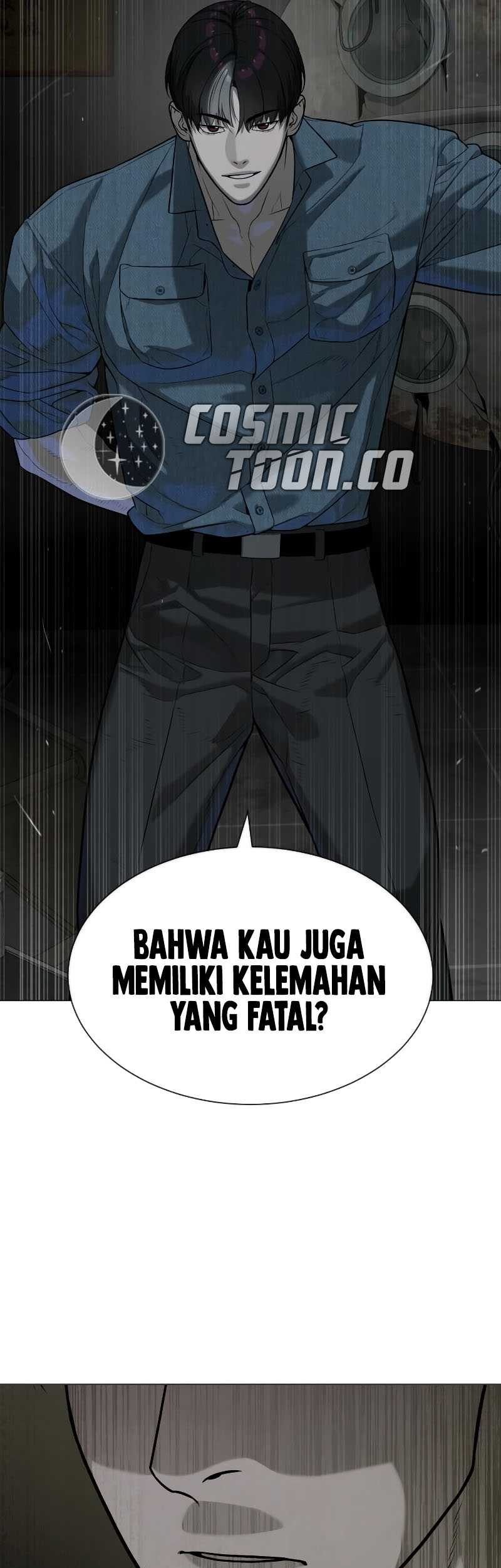 Killer Peter Chapter 66 Gambar 82