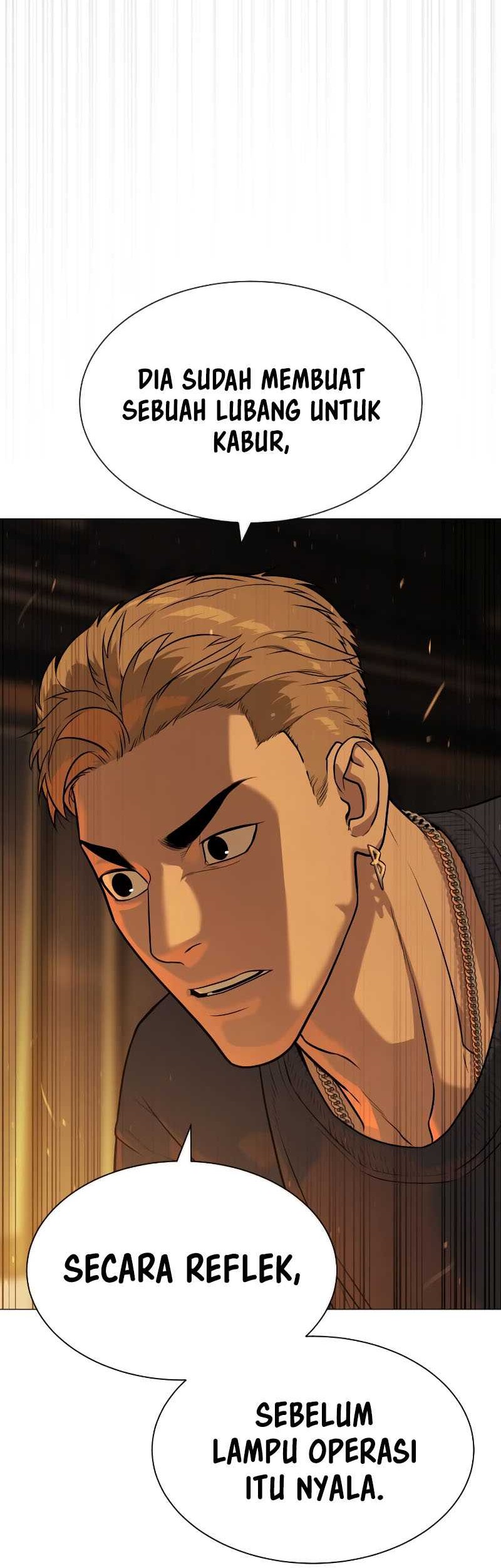 Killer Peter Chapter 66 Gambar 108