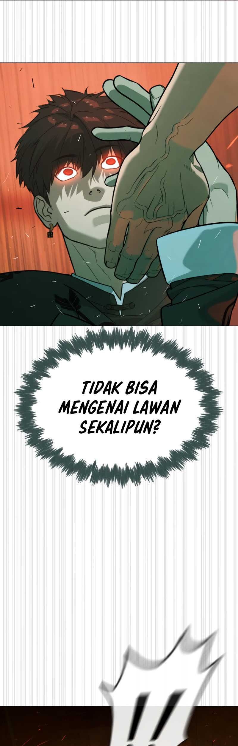 Killer Peter Chapter 66 Gambar 31