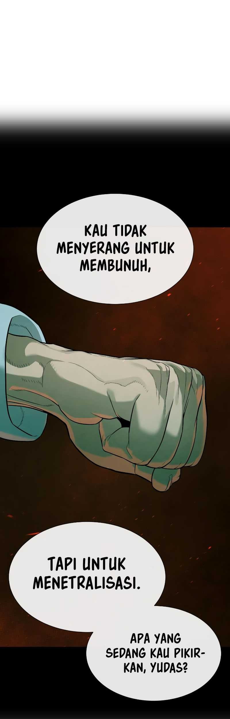 Killer Peter Chapter 66 Gambar 45