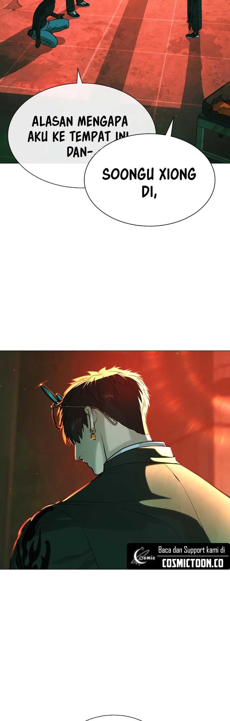 Killer Peter Chapter 65 Gambar 93