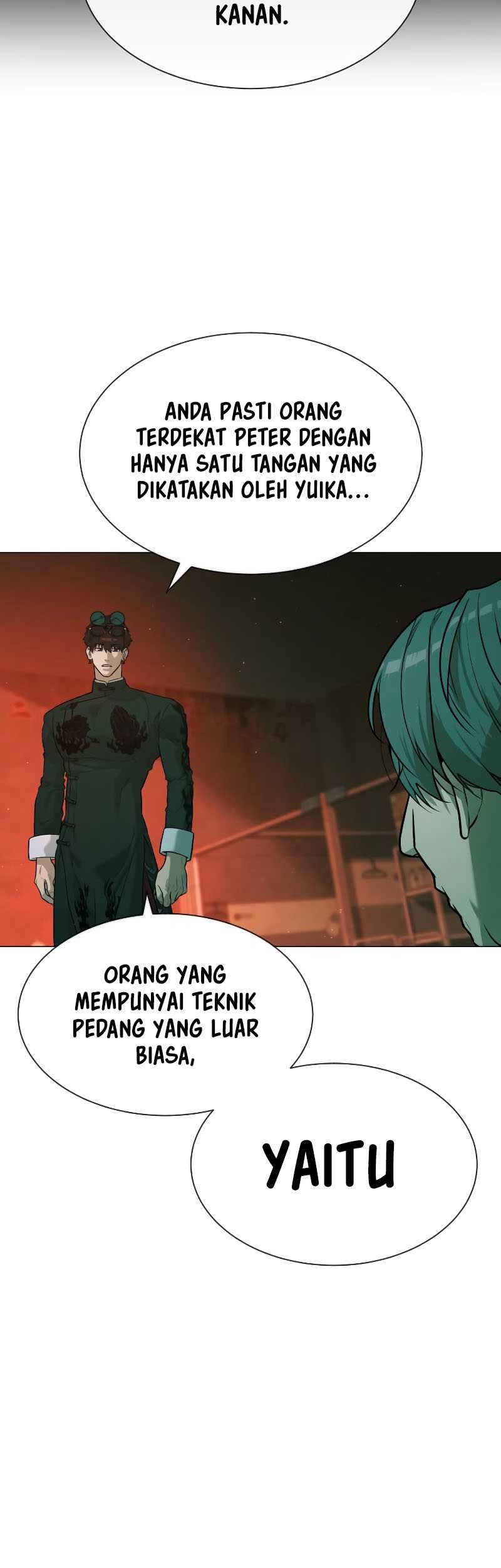Killer Peter Chapter 65 Gambar 103