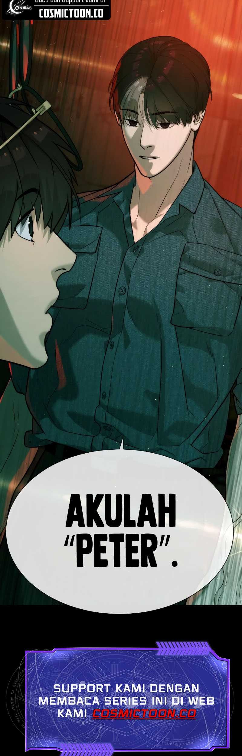 Killer Peter Chapter 65 Gambar 115