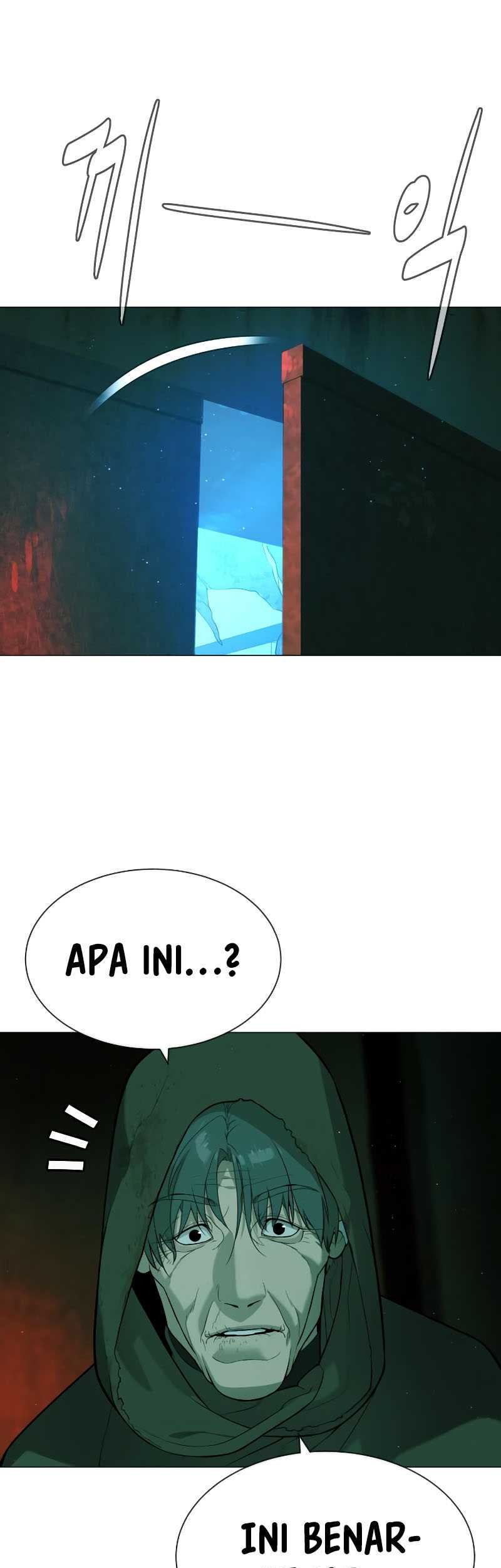 Killer Peter Chapter 65 Gambar 15