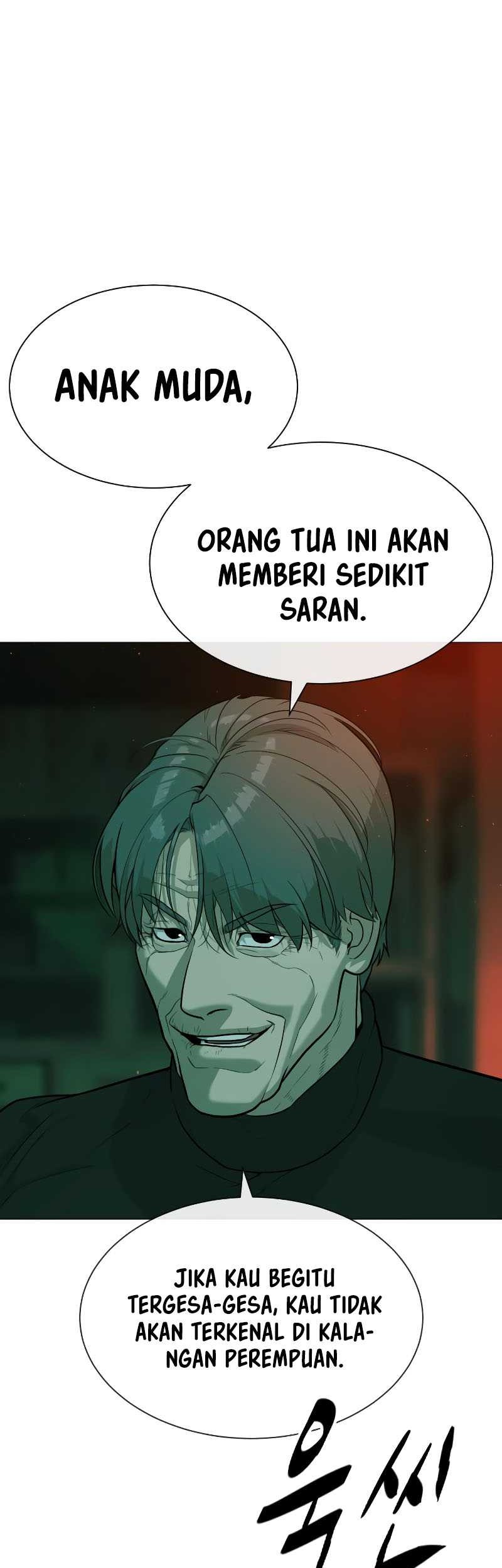 Killer Peter Chapter 65 Gambar 42