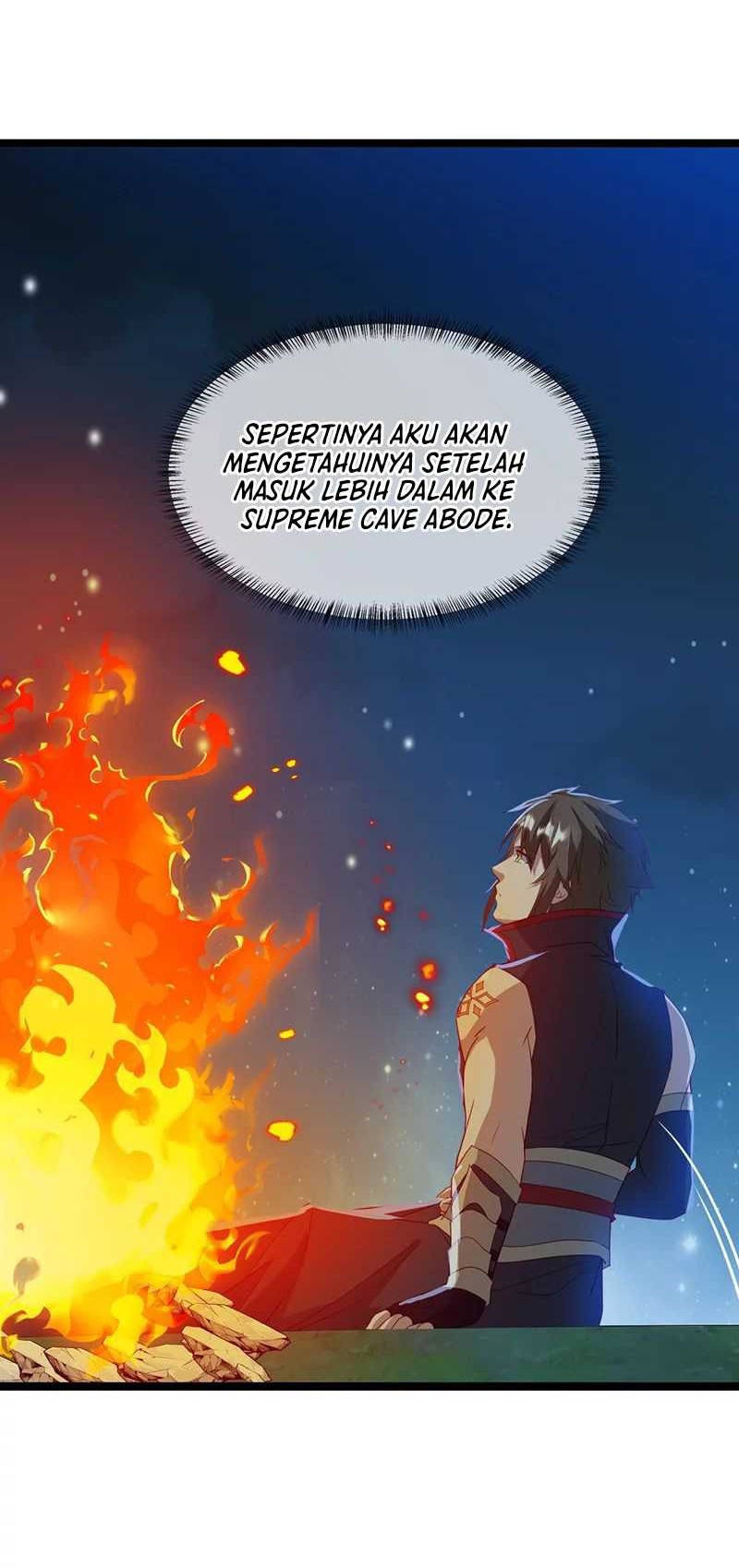 Peerless Soul Chapter 664 Gambar 36