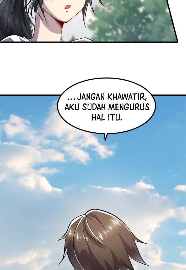 Hero? I Quit A Long Time Ago Chapter 460 Gambar 29