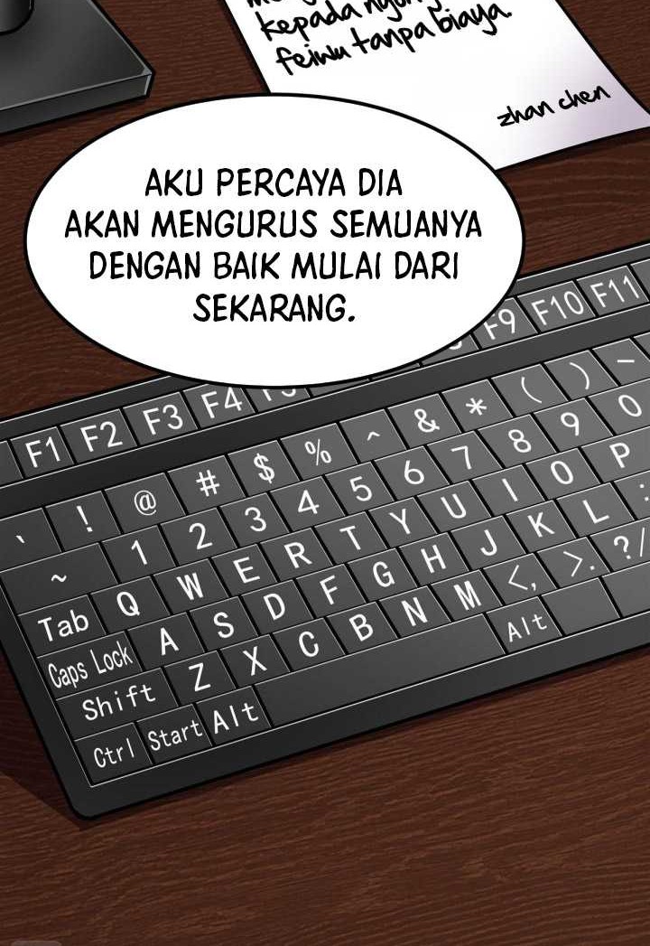 Hero? I Quit A Long Time Ago Chapter 460 Gambar 31