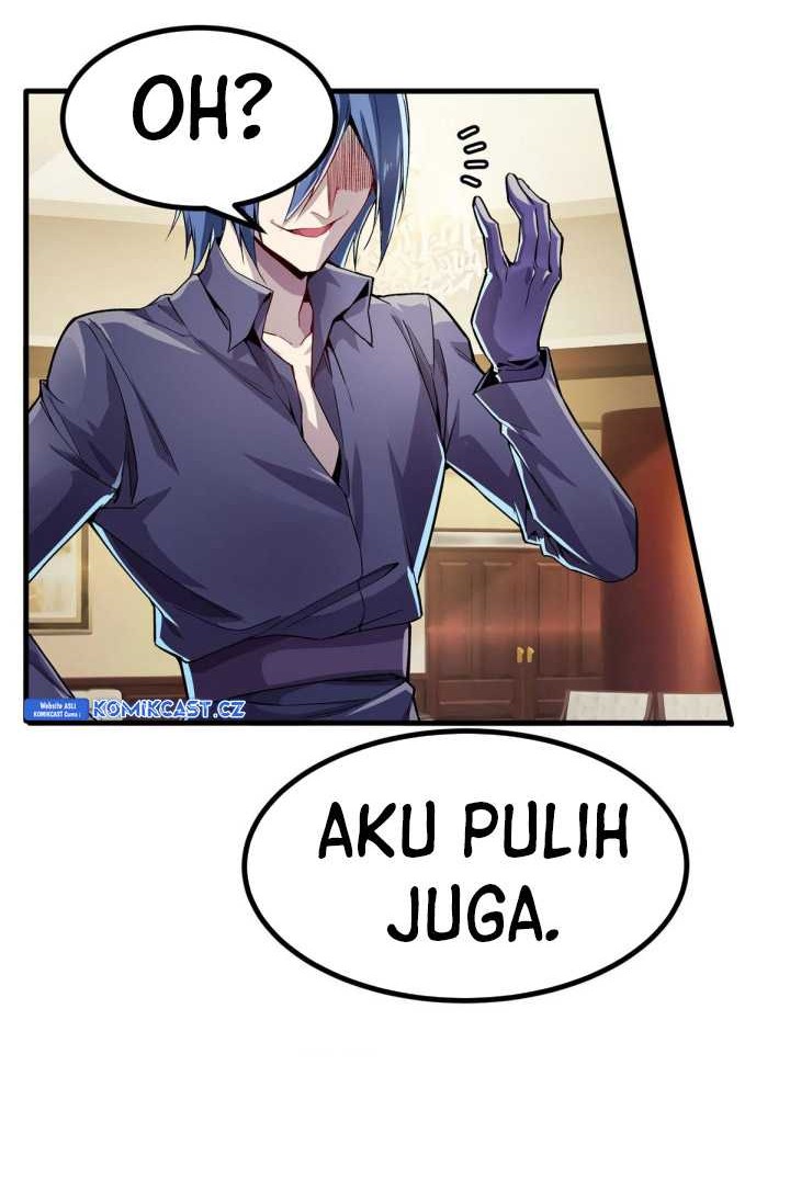 Hero? I Quit A Long Time Ago Chapter 460 Gambar 43