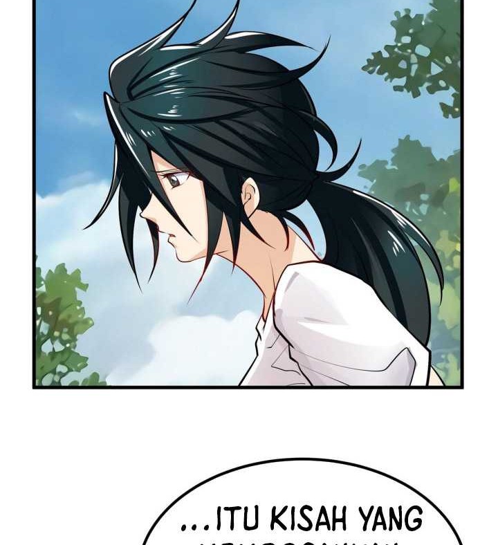 Hero? I Quit A Long Time Ago Chapter 460 Gambar 5