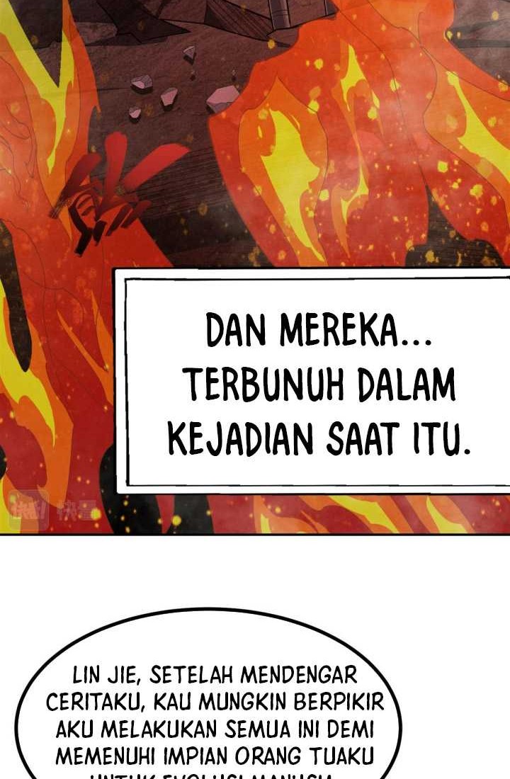 Hero? I Quit A Long Time Ago Chapter 460 Gambar 15