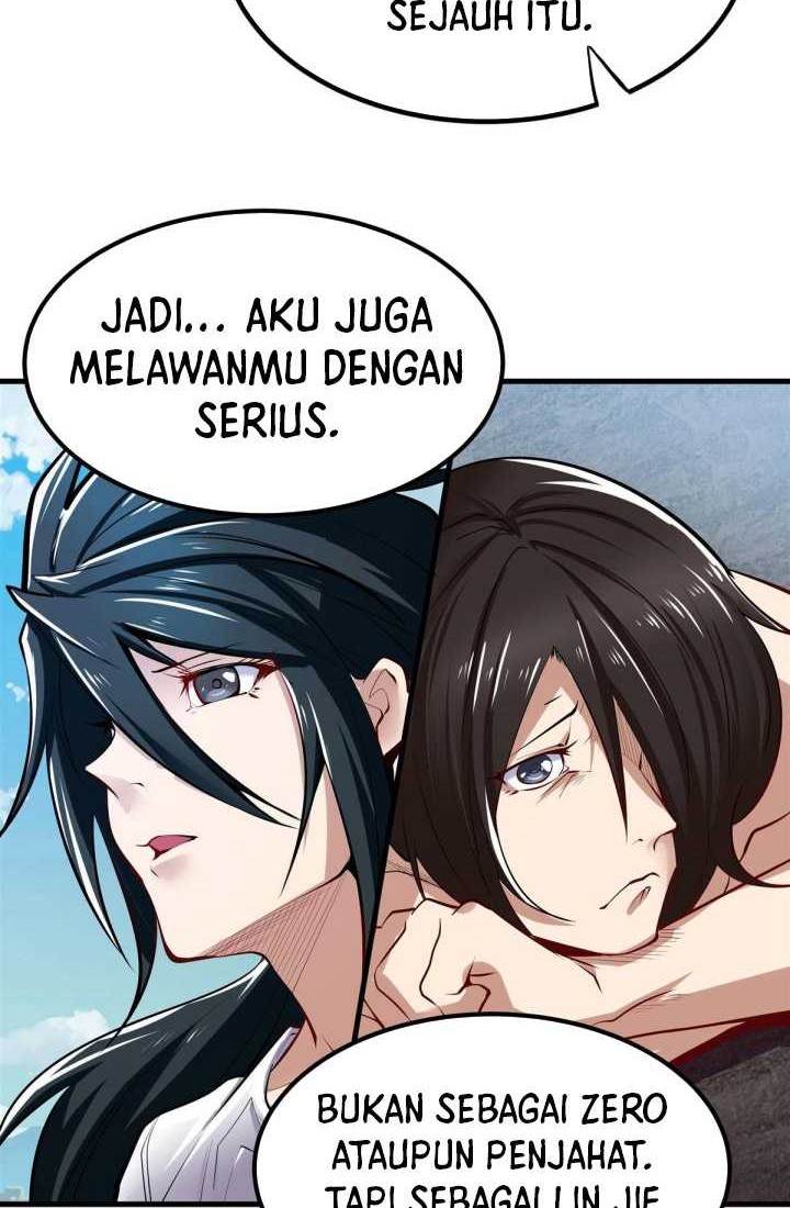 Hero? I Quit A Long Time Ago Chapter 460 Gambar 17