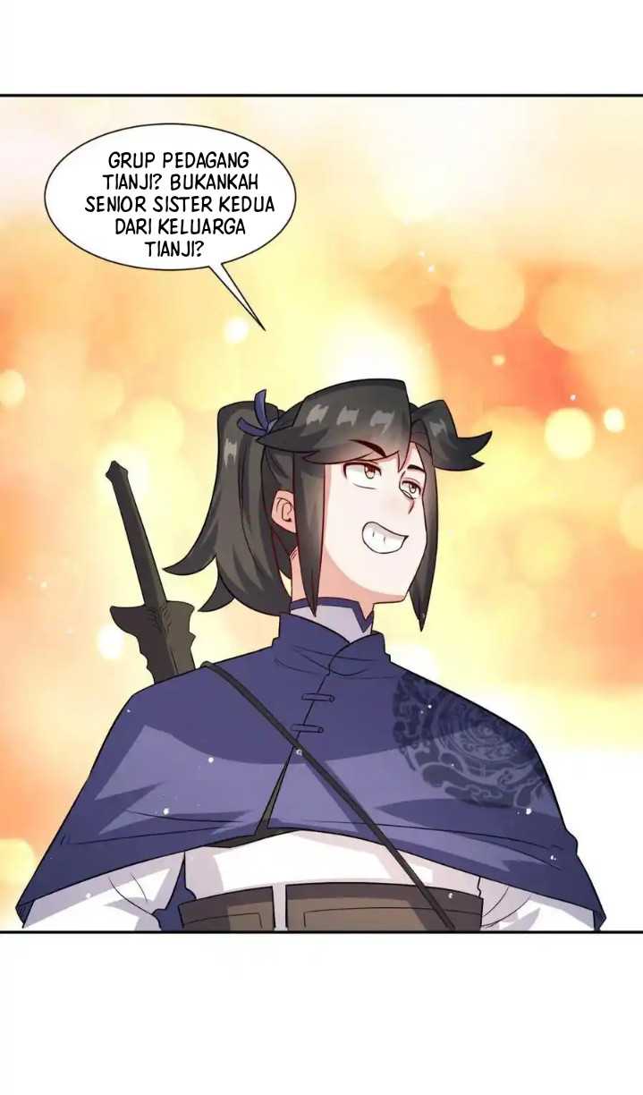 Endless devourer Chapter 242 Gambar 30