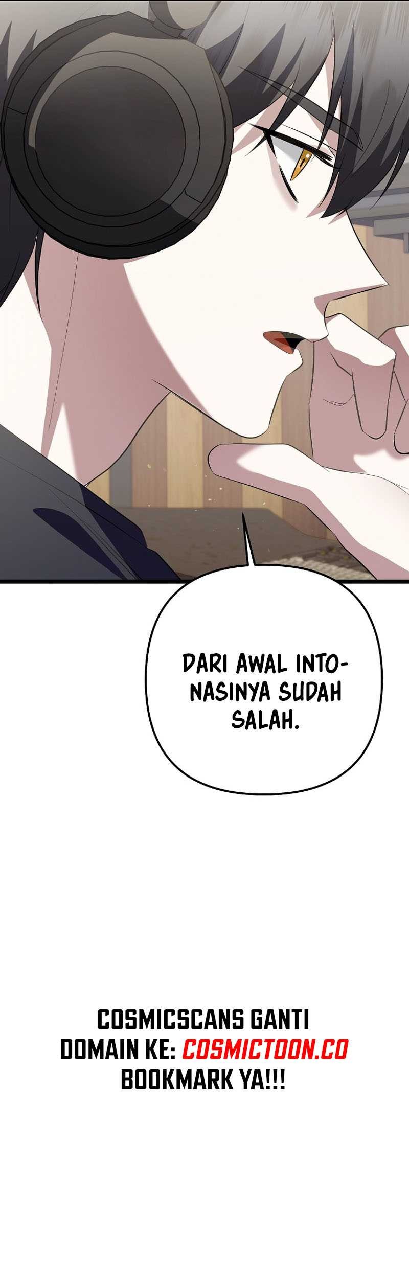 The Crazy Genius Composer Returns Chapter 40 Gambar 45