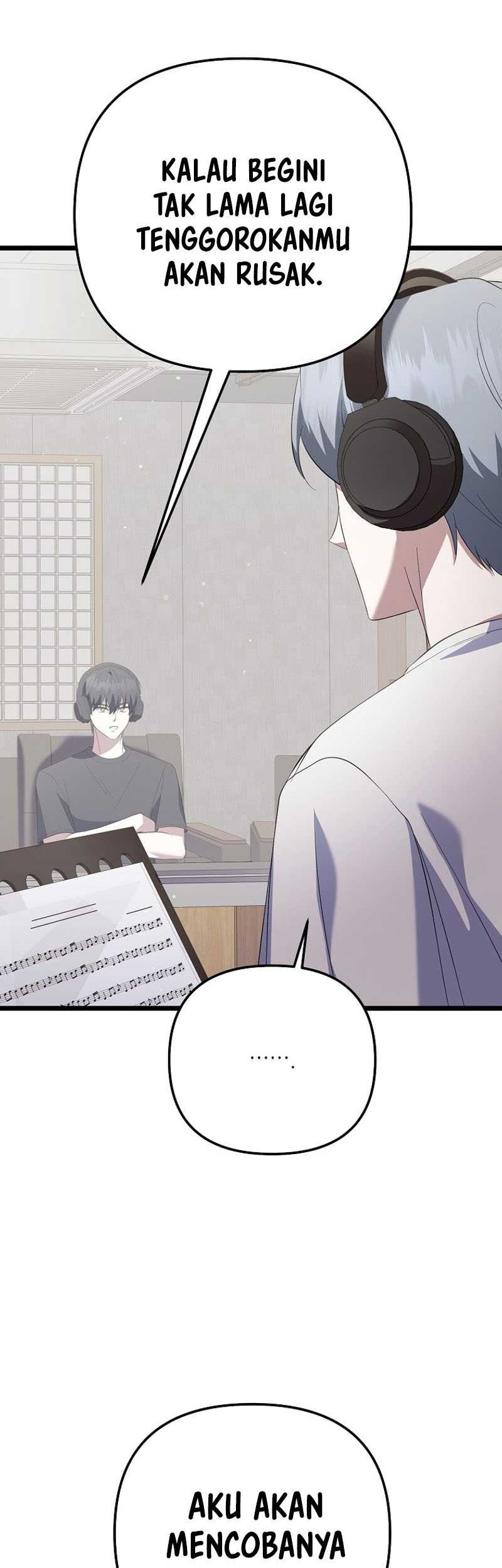 The Crazy Genius Composer Returns Chapter 40 Gambar 46