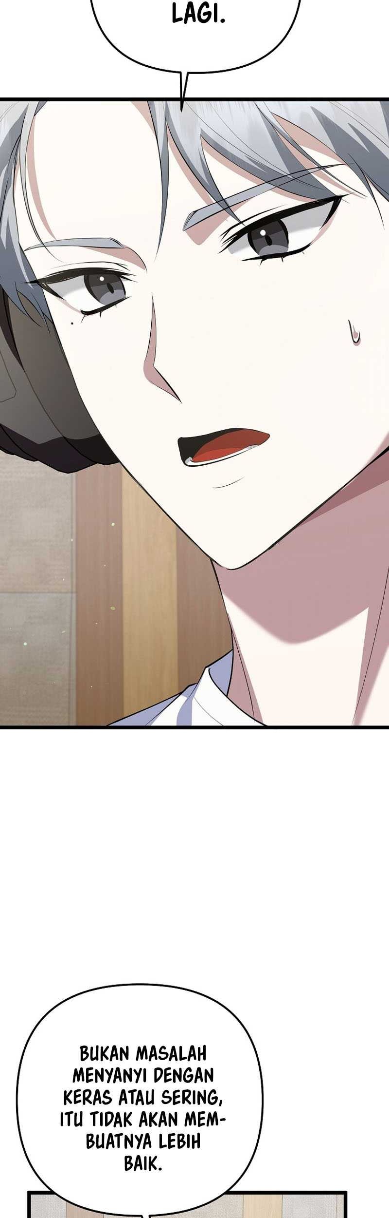 The Crazy Genius Composer Returns Chapter 40 Gambar 47