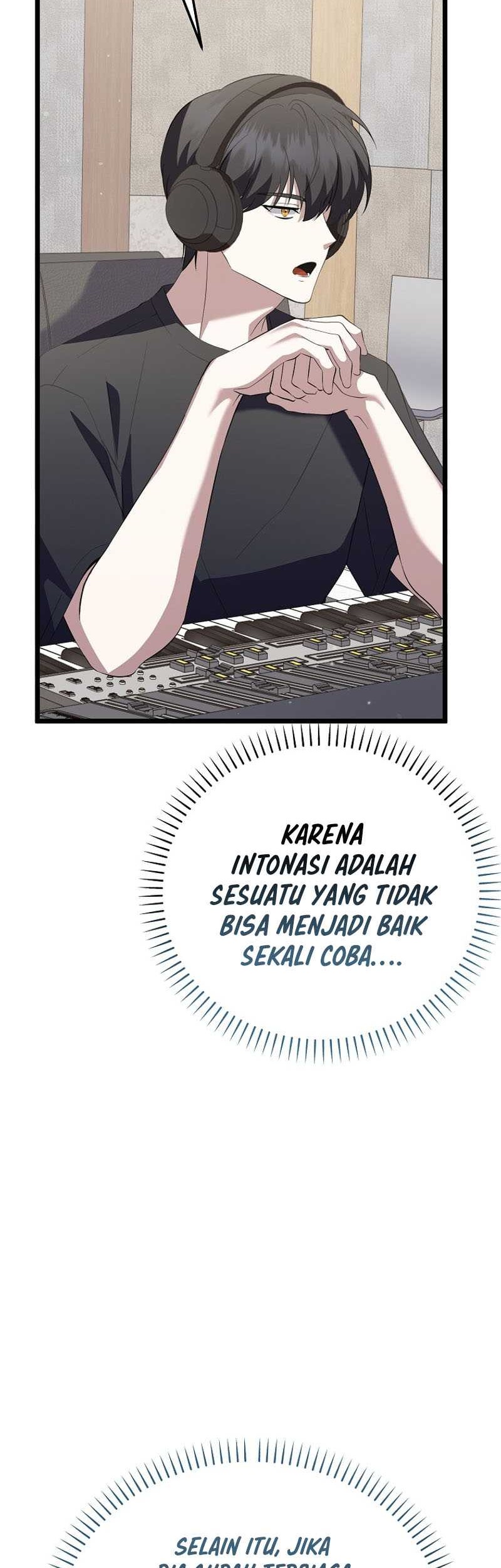 The Crazy Genius Composer Returns Chapter 40 Gambar 48