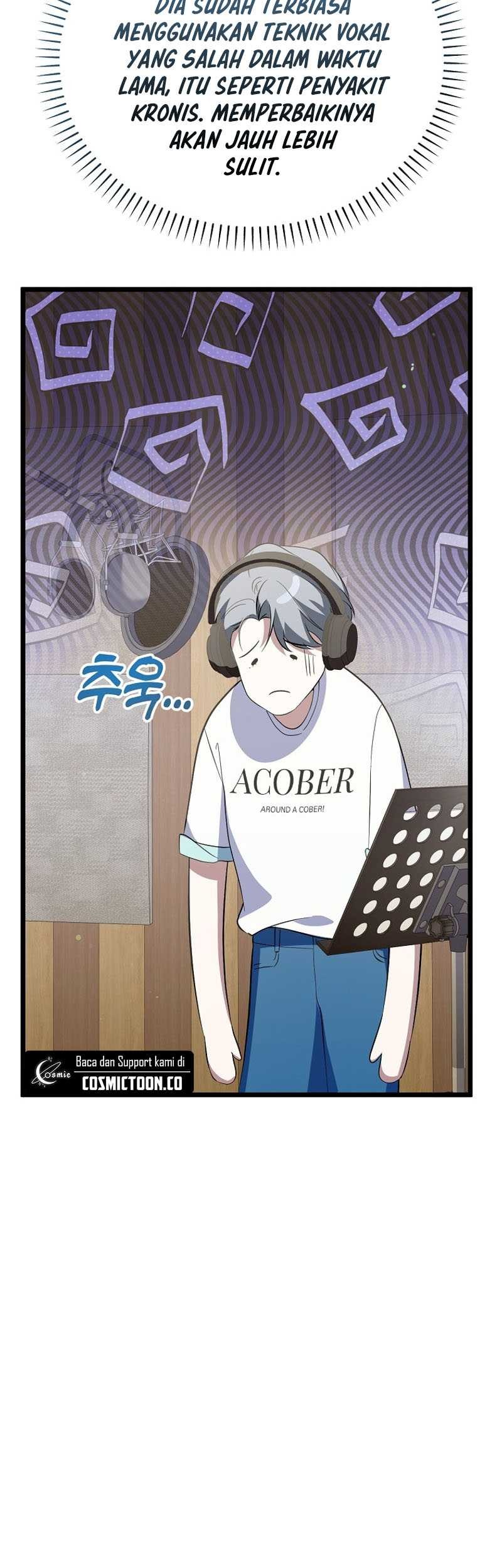 The Crazy Genius Composer Returns Chapter 40 Gambar 49