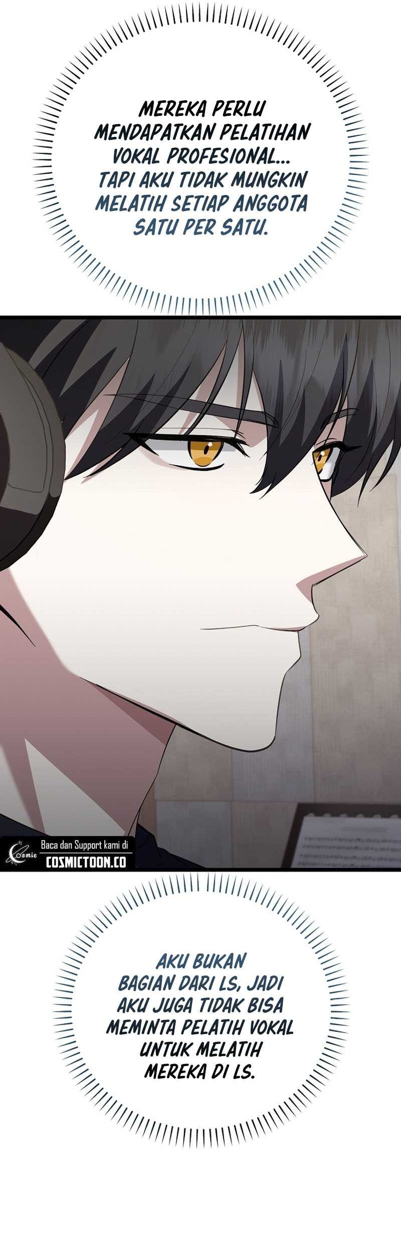 The Crazy Genius Composer Returns Chapter 40 Gambar 51