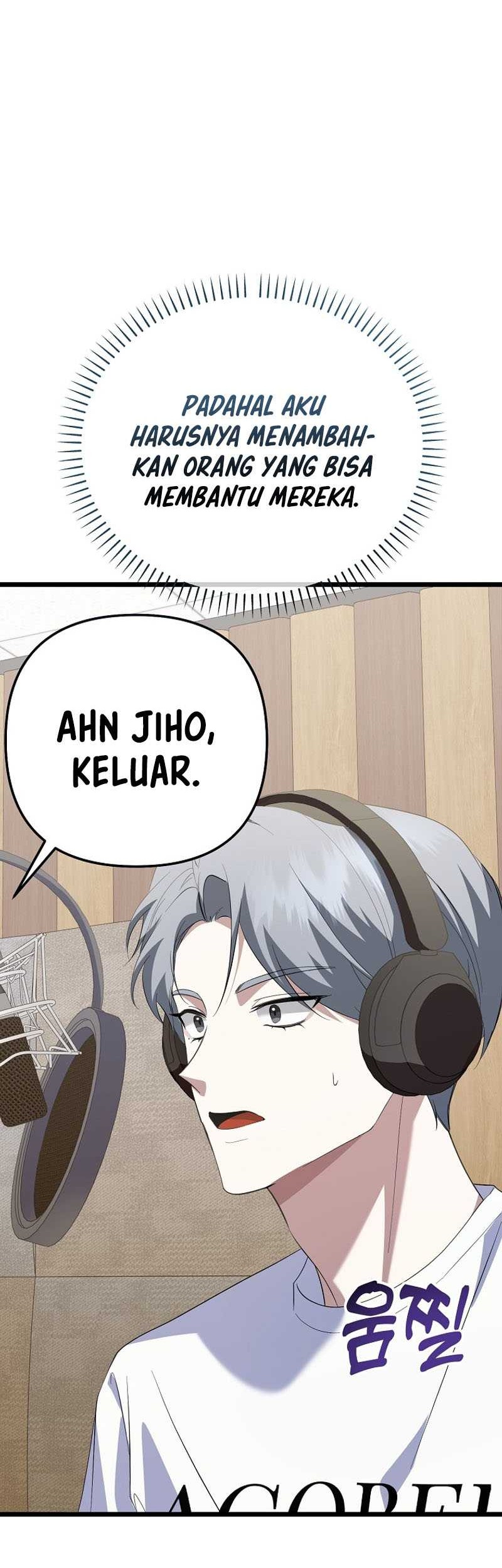 The Crazy Genius Composer Returns Chapter 40 Gambar 52