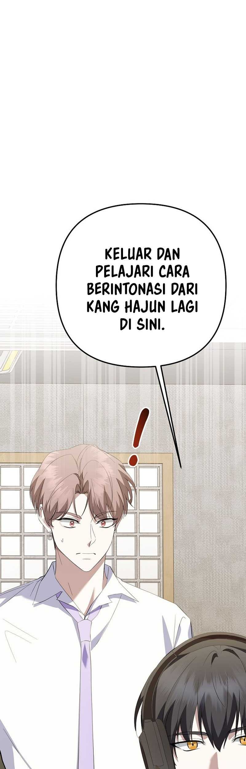 The Crazy Genius Composer Returns Chapter 40 Gambar 53