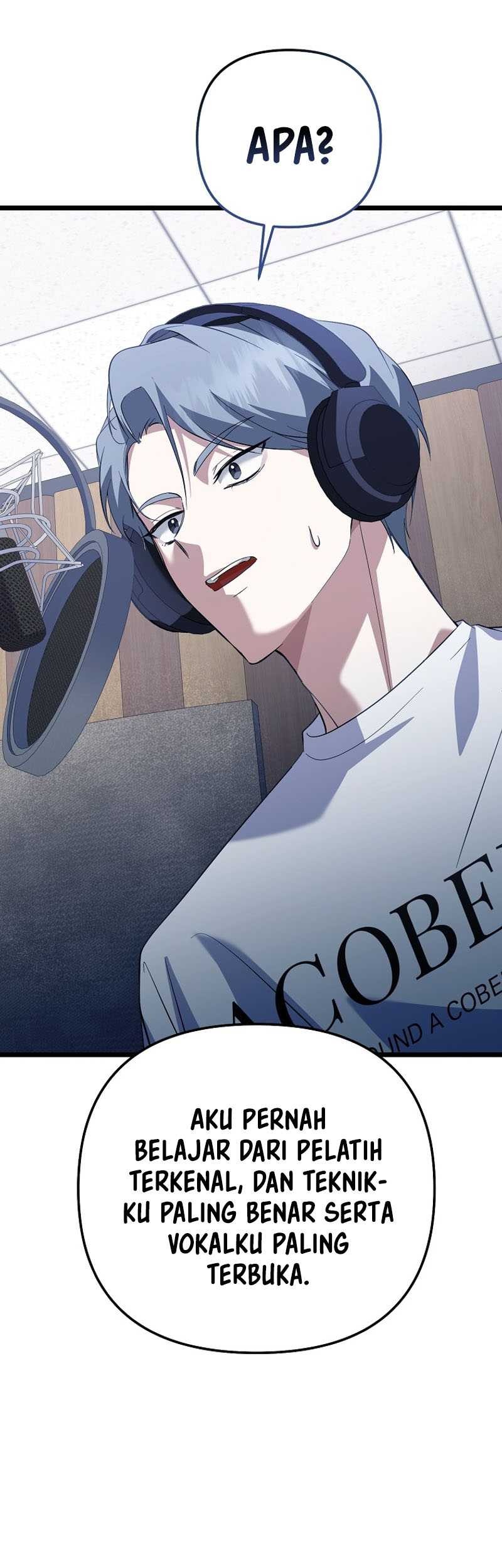 The Crazy Genius Composer Returns Chapter 40 Gambar 55