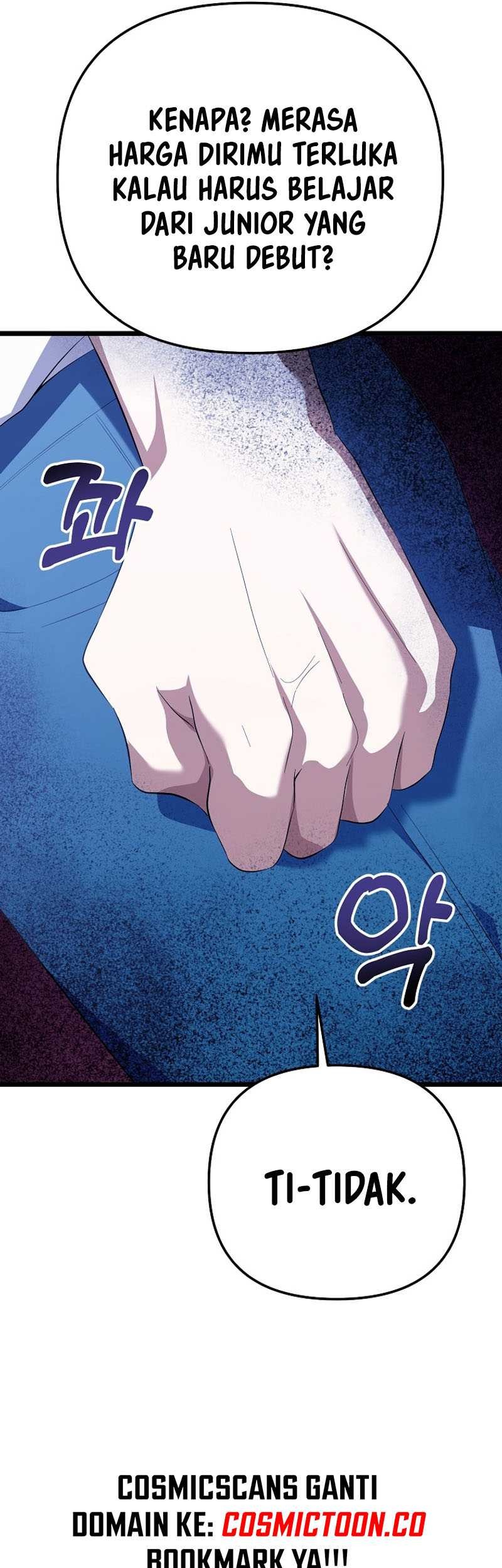 The Crazy Genius Composer Returns Chapter 40 Gambar 57