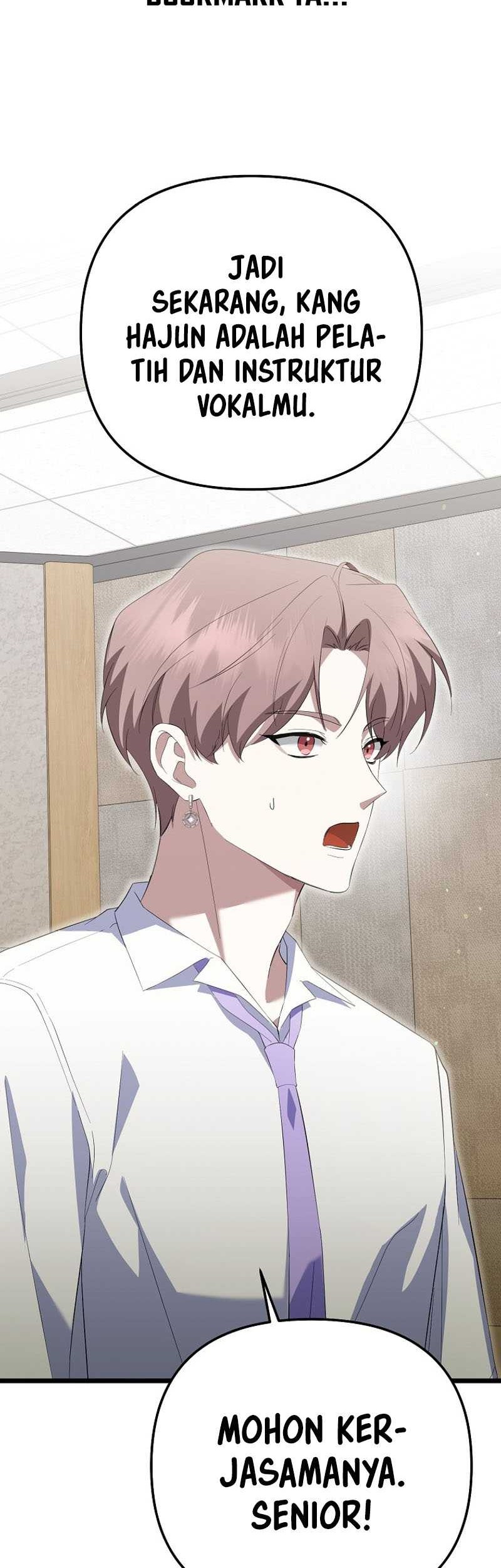 The Crazy Genius Composer Returns Chapter 40 Gambar 58