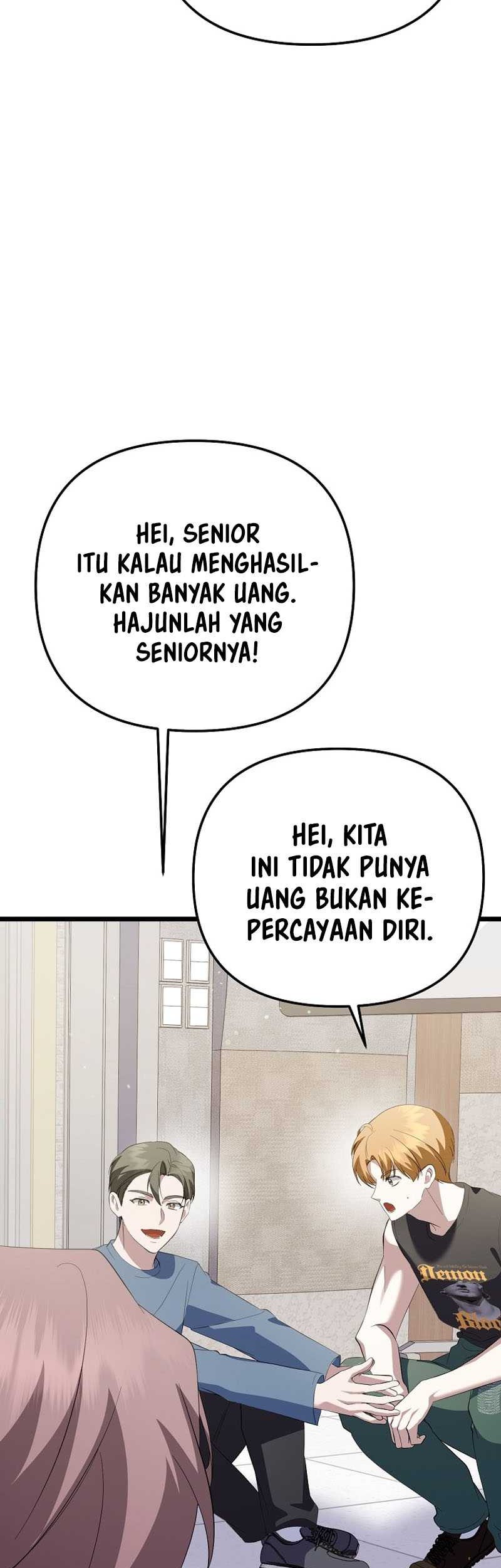 The Crazy Genius Composer Returns Chapter 40 Gambar 59