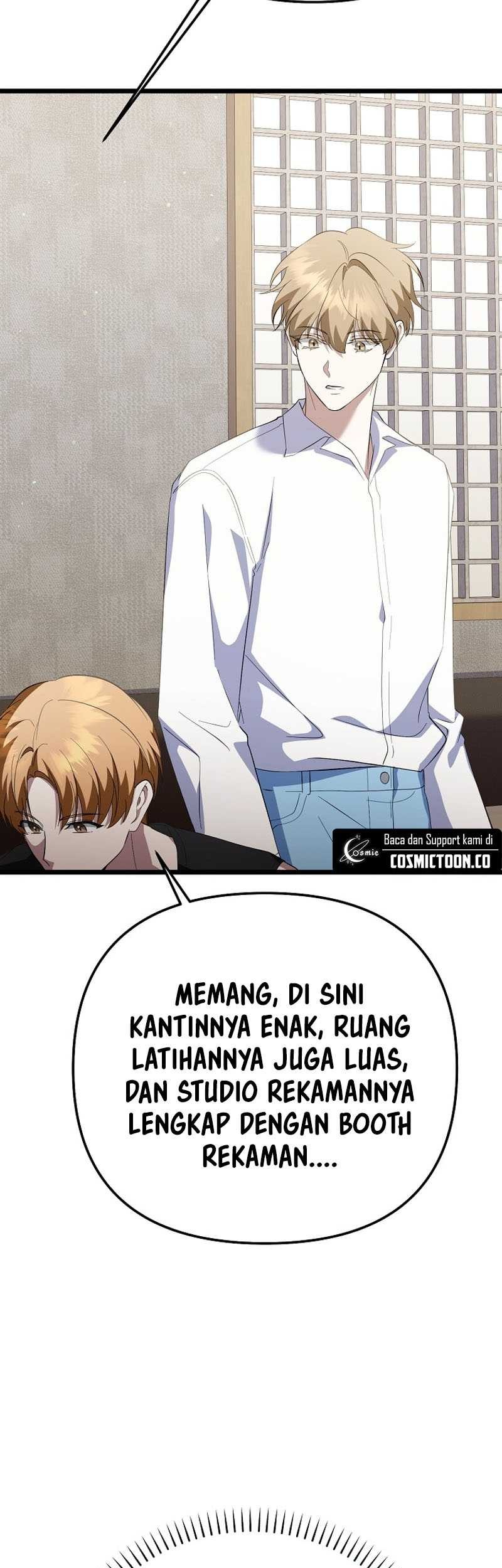 The Crazy Genius Composer Returns Chapter 40 Gambar 61